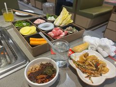 -海底捞火锅(龙湾万达广场店)