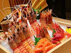 -Minase水濑·日料放题(外滩店)
