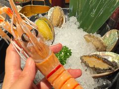 -牛New寿喜烧(金茂览秀城店)