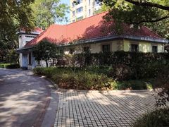 -徐家汇源景区-衡山公园