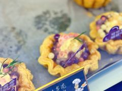 -喜乐村芋泥脑袋家族(三里屯店)