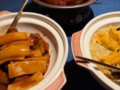 -老吉堂上海本帮菜(工体店)