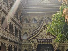 -西双版纳总佛寺