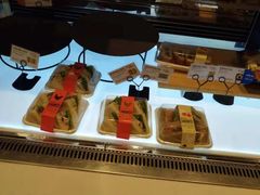 -巴黎贝甜(国贸店)