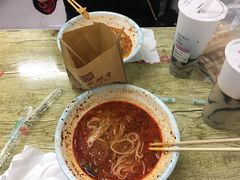 -老字号正宗四川麻辣烫(重庆路店)