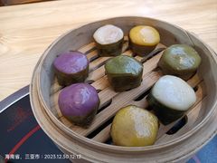 -创味·民间海南菜·非遗藤桥排骨(藤桥·免税城店)