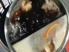 -夫妻肺片·中华老字号·正宗川菜(春熙路店)