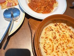 -萨莉亚意式餐厅(新邻天地店)