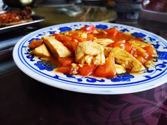 -途肴·老农饭庄(百里峡店)