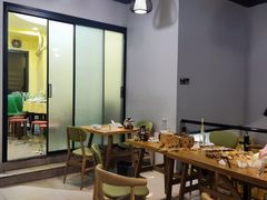 -烤满分·东北烧烤(首经贸店)