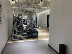 -FLARE STAR FITNESS(复地活力城店)