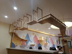 -滚猫咖啡·猫咖·猫友好撸猫(未来城店)