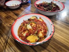 -冶建镜子·老南昌大排档·江西虾王(总店)