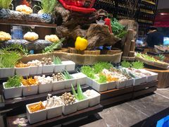 -喜庭海鲜自助(来福士店)