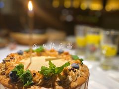 -侘寂甜品(自取店)