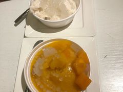 -聪嫂私房甜品(旺角二店)