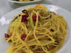 -帕米尔食府(白云观店)