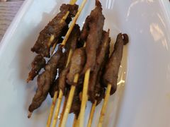 -喝丢一只鞋海鲜烧烤·海肠捞饭(市场店)