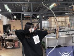 -城市猎人射箭馆(宝龙广场店)