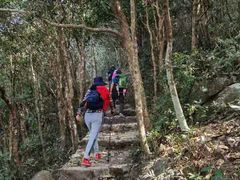 -七娘山