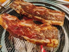 -7年8班朝鲜族非遗美食(三钢里店)