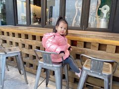 -Metal hands·铁手咖啡