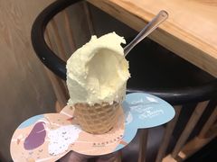 -野人先生现做冰淇淋(北京环宇荟店)