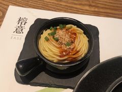 川味凉面-榕意·川味之美(深业上城店)