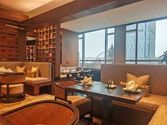 -长春凯悦酒店-品悦中餐厅