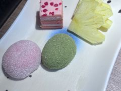 -韩风源自助烤肉(国贸精品店)