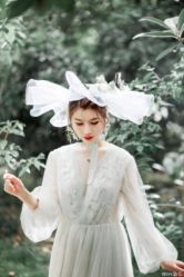 -克拉女神写真馆·匠心定制