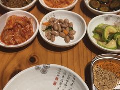 -豆腐村韩国料理(沙田店)