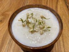茉莉冰豆花-陇上秦轩西安biangbiang面(EFC欧美金融商业城店)
