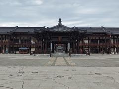 -大唐贡茶院