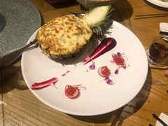 -若蘭慈·无国界素食料理(欢乐海岸店)