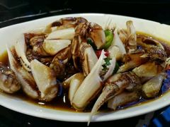 -大锅强·蒸海鲜青岛菜(吾悦广场店)