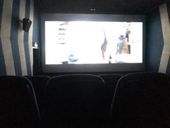 -国文影城(上海闸北店)