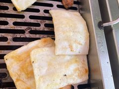 饵块-黑妹冕宁火盆烧烤(西昌店)