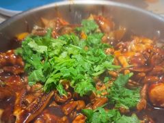 -黄记煌三汁焖锅(顺义华联店)