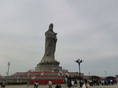 -天津妈祖文化园