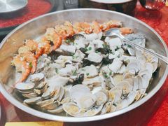 -肥仔顺德菜(龙悦居店)