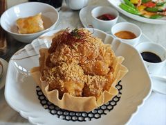 -宝丽轩中餐厅BAOLIXUAN