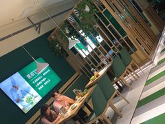 大堂-文记卢源外·江西小炒(凤城八路店)