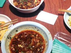 -川人百味·水煮活鱼(赛罕万达店)