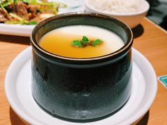 -云海肴·汽锅鸡·云南菜(高德置地店)