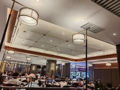 -稻香海鲜饭店(第一国际店)