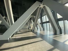 -中央广播电视总台(光华路办公区)