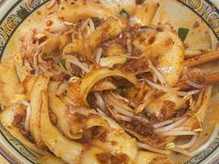 素椒刀削面-马王庙刀削面馆(四川省交通学院宿舍店)