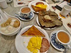 -翠华(澳门银河店)