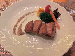 -香樟花园法式铁板烧(恒隆广场店)